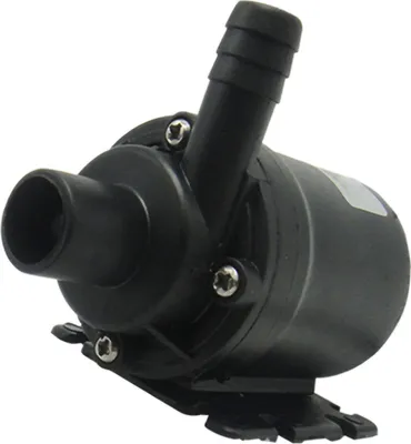 Obrázek produktu pro Mikro vodní čerpadlo Vysokotlaké membránové čerpadlo Tiché bezkartáčové čerpadlo pro hydroponické nádrže DC12V pod 60