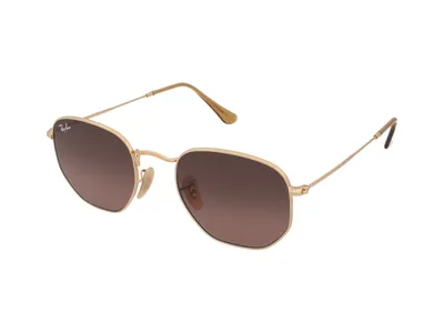 Produktbild von Ray-Ban RB3548N 912443 Glasdurchmesser: 48