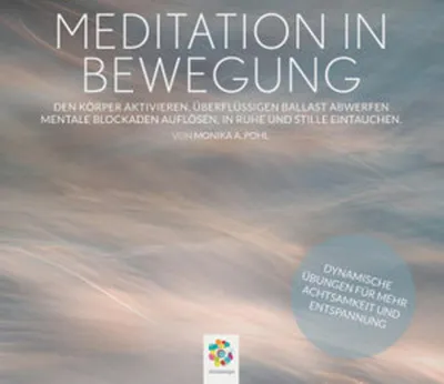 Produktbild von Meditation In Bewegung