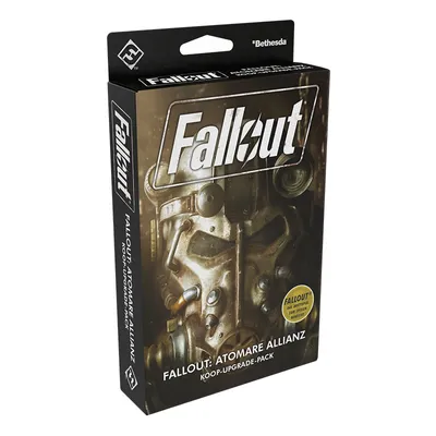 Immagine prodotto di Espansione Alleanza nucleare di Fallout - Set di scenari cooperativi
