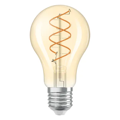 Obrázok produktu pre OSRAM HOMELIGHTING 4058075836648 LED (monochrome) EEC F (A - G) E-27 Pear shape 8 W = 60 W Warm white (Ø x L) 60 mm x 110 mm 1 pc(s)