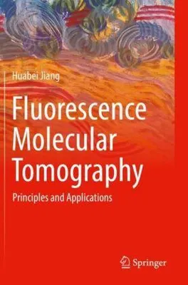 Immagine prodotto di Fluorescence Molecular Tomography