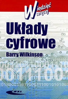 Zdjęcie produktu dla Wilkinson, B: Uklady cyfrowe