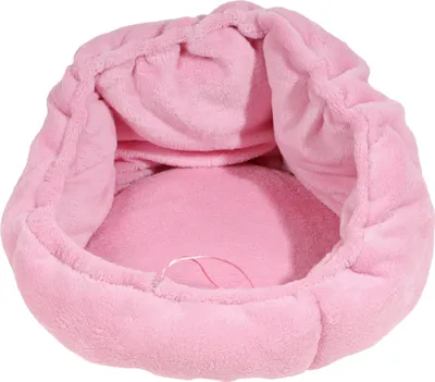 Obrázek produktu pro Pelíšek pro psy a kočky Adriana 40 cm A17, růžová