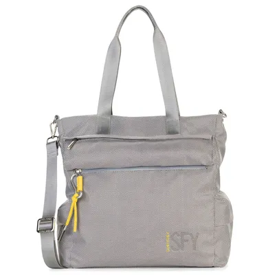 Produktbild von Suri Frey Shopper grau grau 2613-20-00001