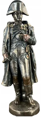 Image de Statue Napoléon Bonaparte Veronese Bronze Unique Décoration