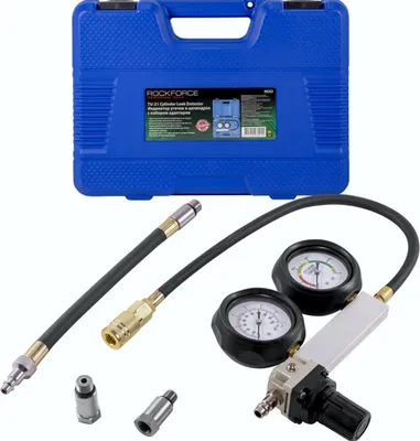 Image de COMPRESSEUR DE PRESSION VACUUM 4 pcs