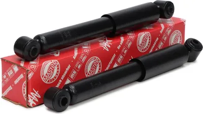 Obrázek produktu pro MS 16K002822 Tlumič zadní nápravy pro OPEL ASTRA G CC (T98)