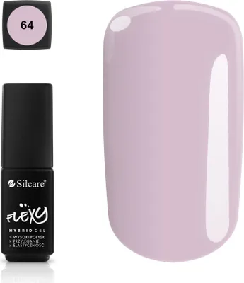 Image de Silcare Vernis à ongles en gel No. 64, 4,5g