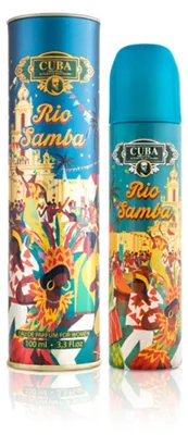Zdjęcie produktu dla To Rio Samba