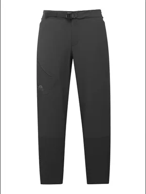 Obrázok produktu pre MOUNTAIN EQUIPMENT Comici dámske softshellové nohavice čierne 40-42