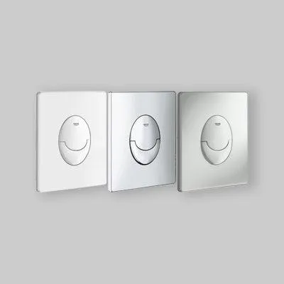 Immagine prodotto di Placca di comando per telaio wc Grohe 38505000