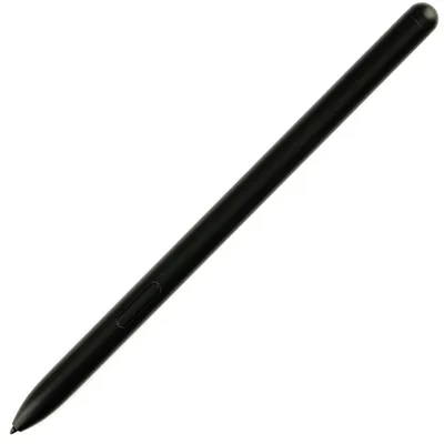 Image de Stylet pour Samsung Galaxy Tab S8 / S8 Plus / S8 Ultra - noir