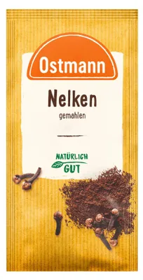 Produktbild von Nelken Gemahlenbtl Ost