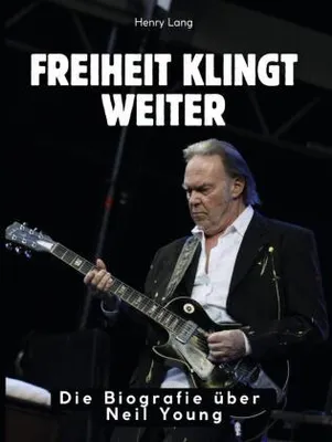 Produktbild von Freiheit klingt weiter