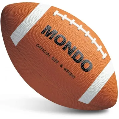 Obrázek produktu pro Mondo - Míč na americký fotbal (13222) MONDO