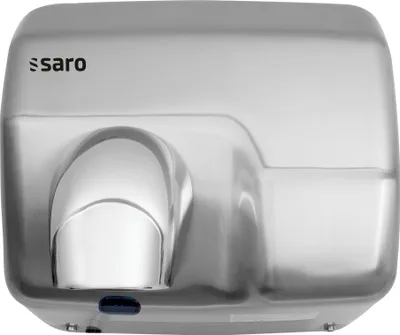 Produktbild von Saro FABIAN, 2500 W, 230 V, 50 Hz, 270 mm, 200 mm, 240 mm