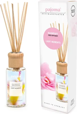 Immagine prodotto di Raumduft Linea Classica Momenti di Luce, 100 ml