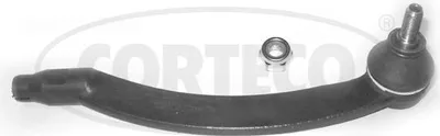 Produktbild von CORTECO Spurstangenkopf Spurstange für MINI Schrägheck (R50, R53) Vorne Links 49400719