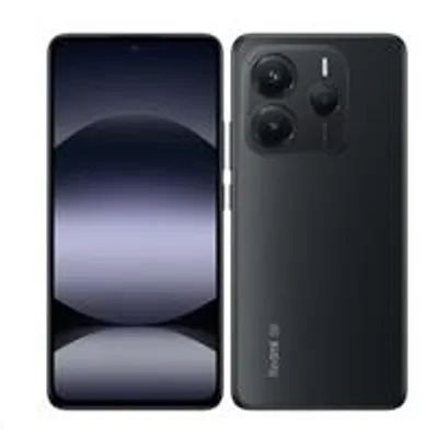 Obrázek produktu pro Xiaomi Redmi Note 14 5G 6 GB / 128 GB, více barev – Půlnoční černá