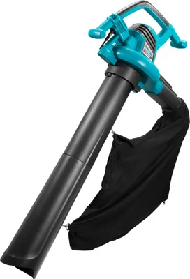 Productafbeelding van GARDENA 09332-20 GARDENA ErgoJet 3000 Elektro-Laubsauger/-bläser
