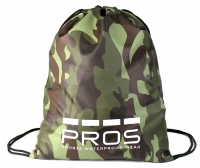 Image de Sac étanche PROS SPORT, modèle 750