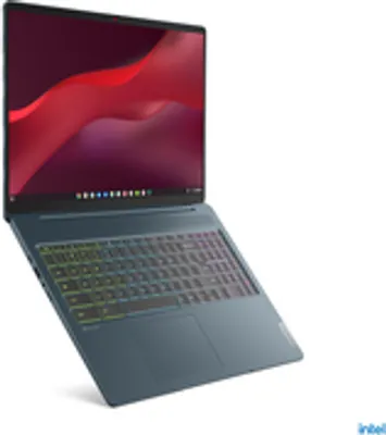 Produktbild von Lenovo IP5 CB 16IAU7GAME Intel Core i3-1215U 40.64cm 16Zoll WQXGA 8GB 512GB SSD UMA CHROME - Core i3 - 512 GB
