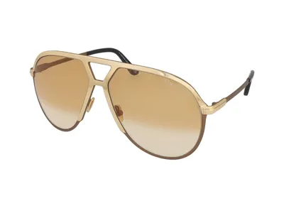 Produktbild von Sonnenbrille Tom Ford Xavier FT1060 30F