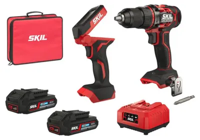 Obrázok produktu pre AKUMULÁTOROVÁ SADA SKIL CK1E3352EA 18 V, POČET BATÉRIÍ 2, 2.00 Ah