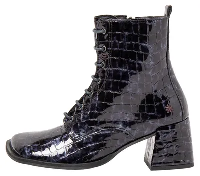 Produktbild von Art Stiefeletten Damen 1738 HORASAN GREY/ VERONA Farbe Grau