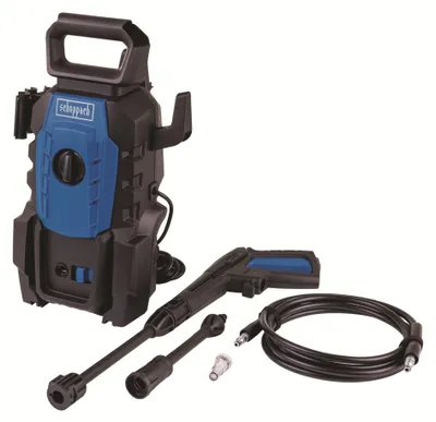 Image de Scheppach HPC1400 - pressure washer