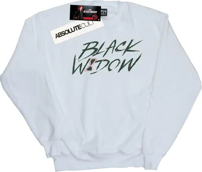 Produktbild von Marvel - Sweatshirt für Herren BI11205 (4XL) (Weiß)