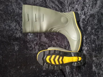 Produktbild von Spirale Gummistiefel  : 39 EU Schuhgröße: 39 EU
