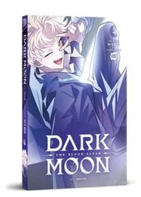 Obrázok produktu pre Dark Moon: The Blood Altar 4