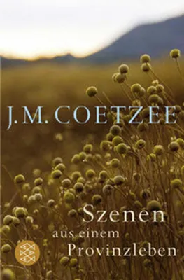 Obrázok produktu pre Szenen aus einem Provinzleben