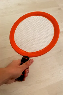 Produktbild von Mini-Tennisschläger - Carrington - Mini-Tennisschläger - Tenniseinführung - Kinderten