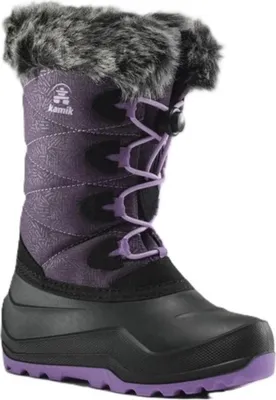 Produktbild von Kamik Kinder Schneestiefel NF4442CBBE