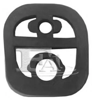Produktbild von FA1 Auspuffhalter Auspuffanlage Montageteil 233-921