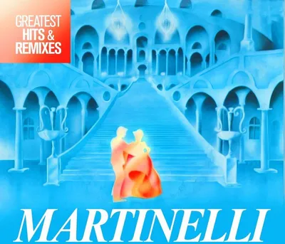 Produktbild von Greatest Hits & Remixes