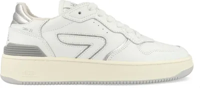 Produktbild von HUB Smash L31 IN W5009L31-L10-A78 Weiß / Silber-42