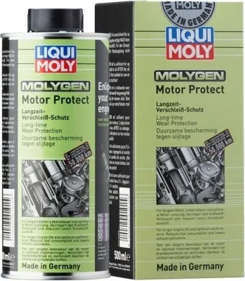 Produktbild von LIQUI MOLY 1015 Motoröladditiv 500ml