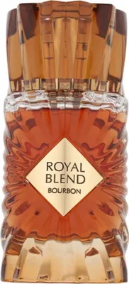 Zdjęcie produktu dla French Avenue Royal Blend Bourbon Extrait de Parfum 100 ml UNISEX