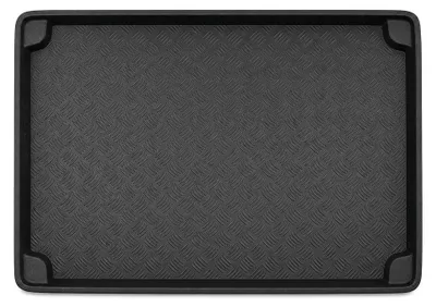 Obrázok produktu pre Vaňa do kufra PE pre: Mercedes-Benz trieda A W169 2004-2012