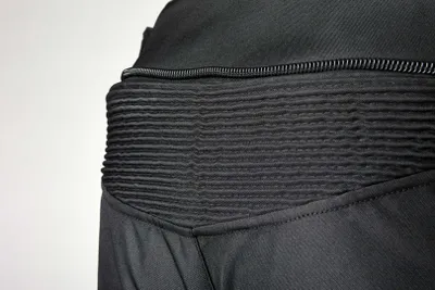 Image de Pantalon RST S-1 CE Hommes - Noir