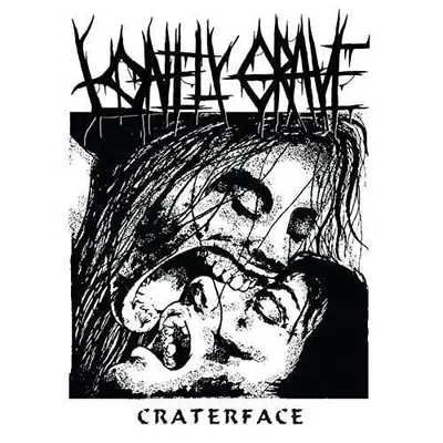 Obrázek produktu pro Craterface: (CD / Titel: H-P)