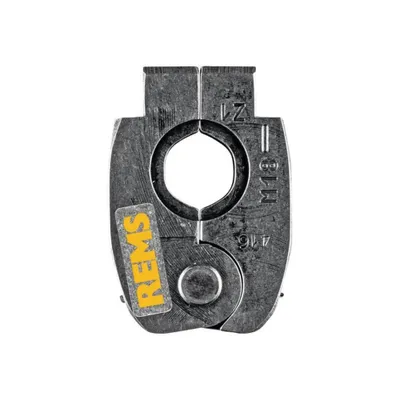 Produktbild von Rems Pressring / Pressbacke - M - Profil, Größe M 18  Größe: M 18