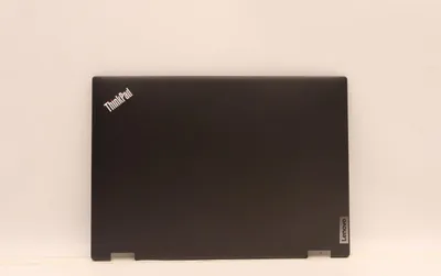 Immagine prodotto di Lenovo MECHASM FRU A COVERYOGA BK Fenrir (5M11H26266)