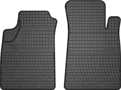 Produktbild von FROGUM Gummimatten Autofussmatten für Renault Kangoo I 1998-2008