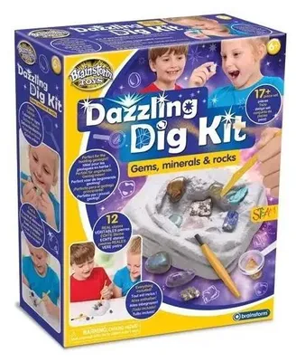 Obrázok produktu pre Magiczne Wykopaliska dla Dzieci