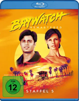 Produktbild von Bonann, G: Baywatch